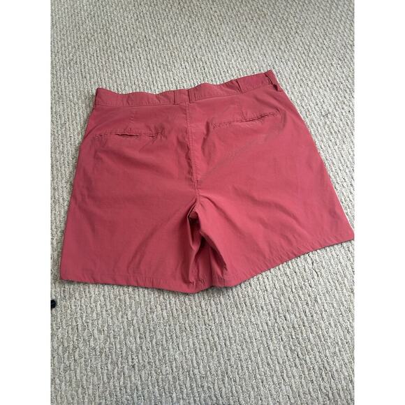 The North Face Men’s Shorts Nylon Blend Size 38 Outdoors Gapcore Camping - Picture 4 of 8